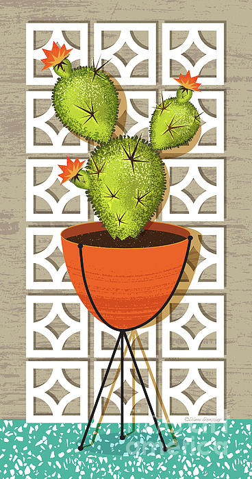 Orange Digital+art