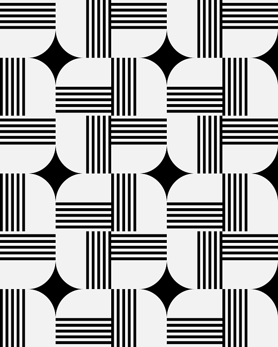 https://images.fineartamerica.com/images/artworkimages/medium/3/mid-century-modern-geometric-dynamic-star-and-stripes-pattern-black-and-white-bonb-creative.jpg