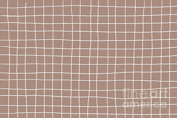 https://images.fineartamerica.com/images/artworkimages/medium/3/mid-tone-brown-white-thin-checkerboard-square-grid-pattern-pairs-2023-coty-redend-point-sw-9081-petite-patterns.jpg