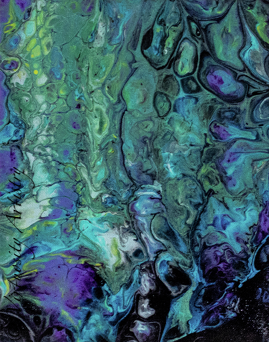 Flow Art