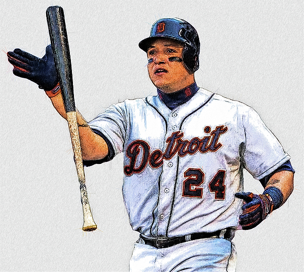 100+] Miguel Cabrera Wallpapers