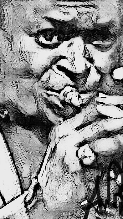 Dynamic Art