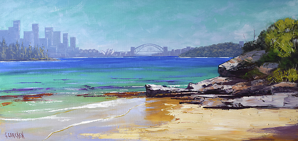 Beach Paintings