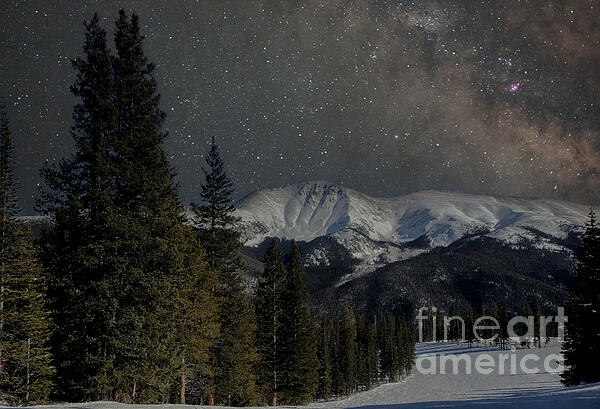 Landscape Photographs