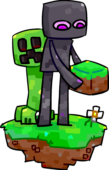bryan metzger on X: they're selling Minecraft creeper mini