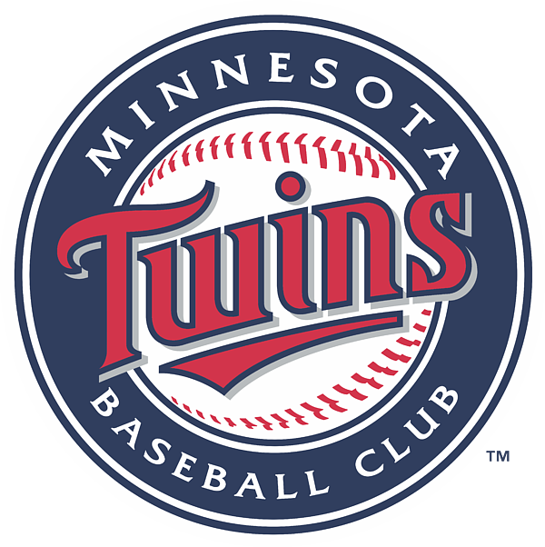 Minnesota Twins Youth T-Shirt by Leon Ensminger - Pixels Merch