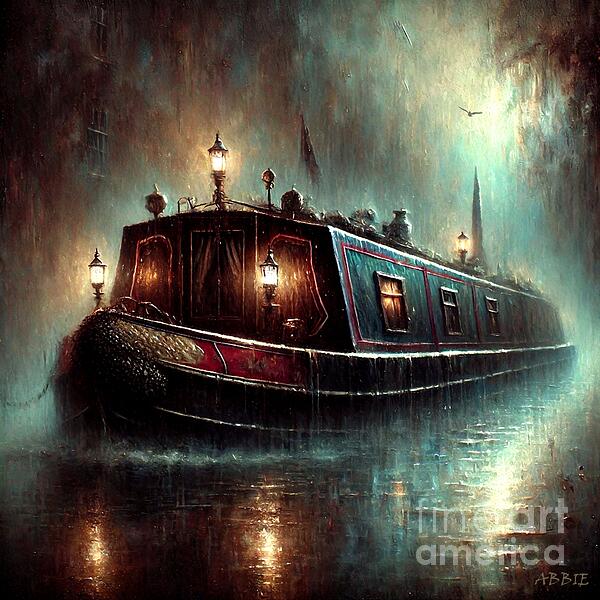 Reflection Art