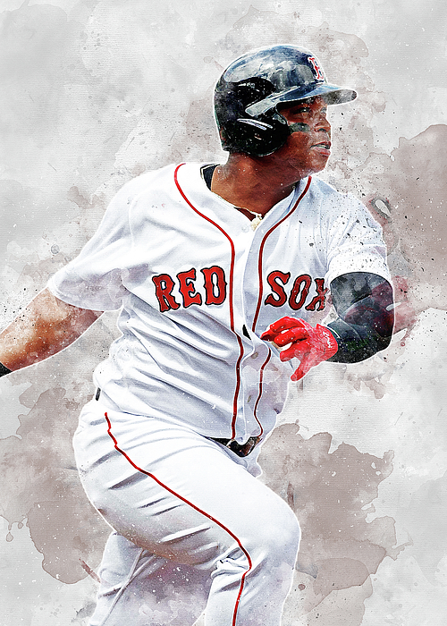 HD rafael devers calcano wallpapers