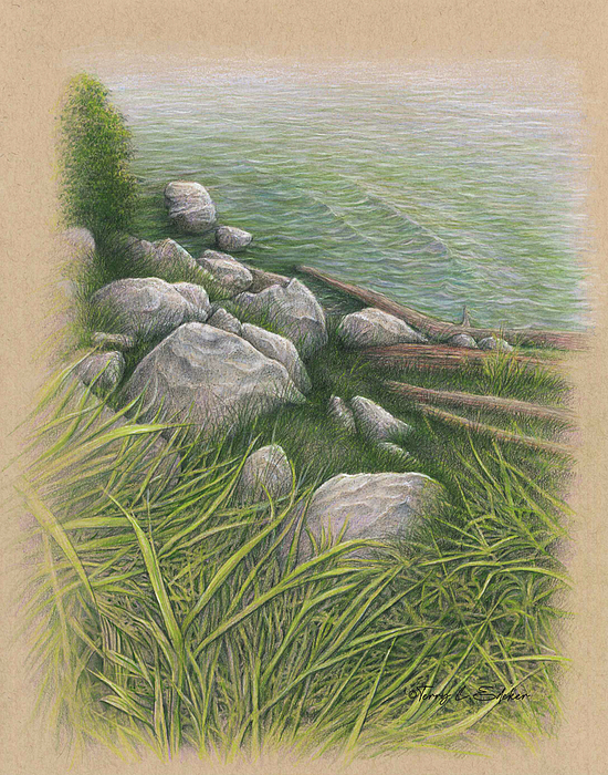 Serene Art