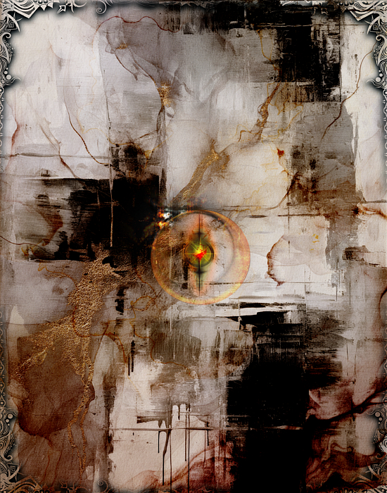 Dynamic Art