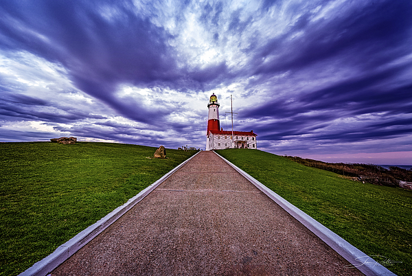 Lighthouse Photographs