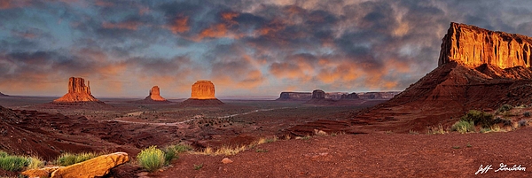 Scenic Art
