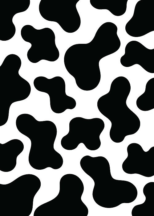 Moo Moo iPhone Xr Case