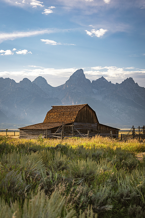 Wyoming Art