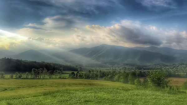 Sunrise Photographs