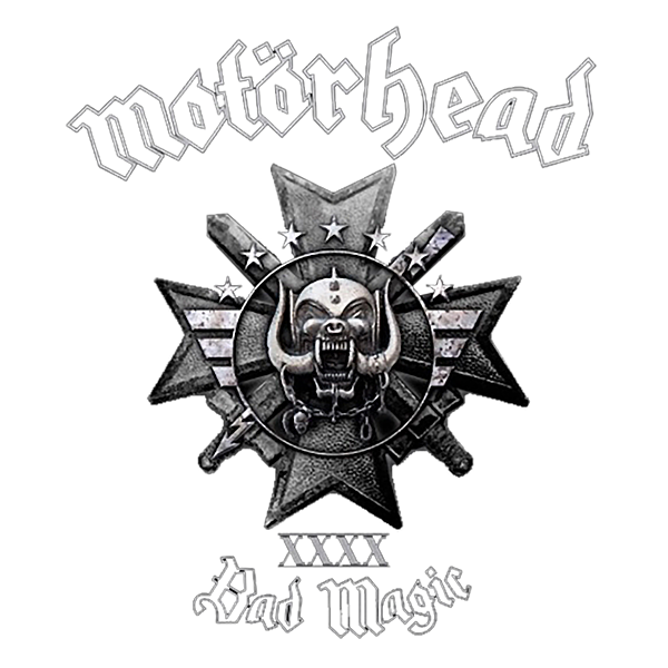 Motorhead – Bad Magic Review