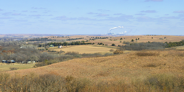 Kansas Art