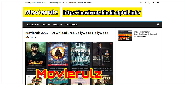 Movierulz Watch Hollywood Bollywood Selection moonml.team