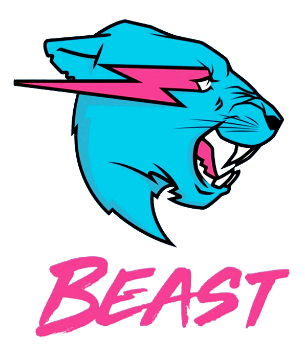 Mr Beast Signed For Every Body Kids T-Shirt by Monela Nindita - Pixels