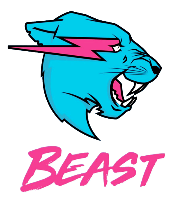 Mr Beast Signed For Every Body T-Shirt by Monela Nindita - Pixels