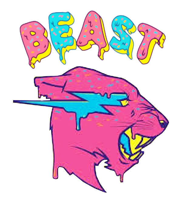 Mr Beast PNG Transparent Images - PNG All