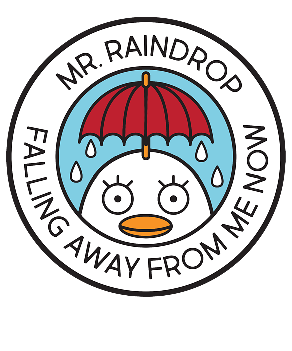 Mr Raindrop Fallling Away From Me Now Elizabeth Gintama Jigsaw Puzzle by  Fantasy Anime - Pixels