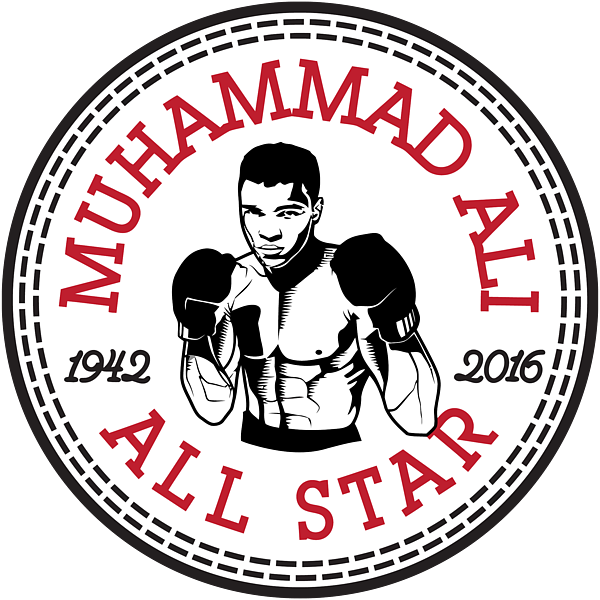 muhammad ali logo