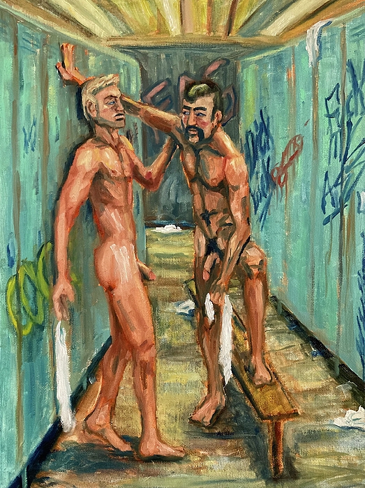 Expressive Art