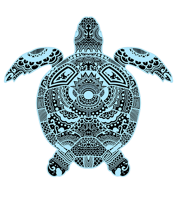 Ocean Turtle Acrylic Double Sided Plaque Puzzle Shape - Temu