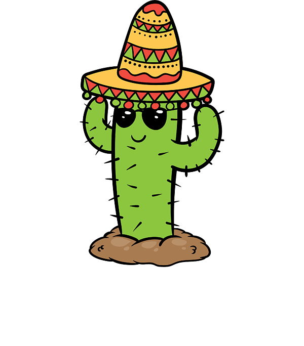 3 Sombrero Sticker, Mexican Sticker, Cinco De Mayo Sticker, Fiesta Sticker,  Hispanic Sticker, Mexican Stickers, Hand Drawn Stickers, 647 