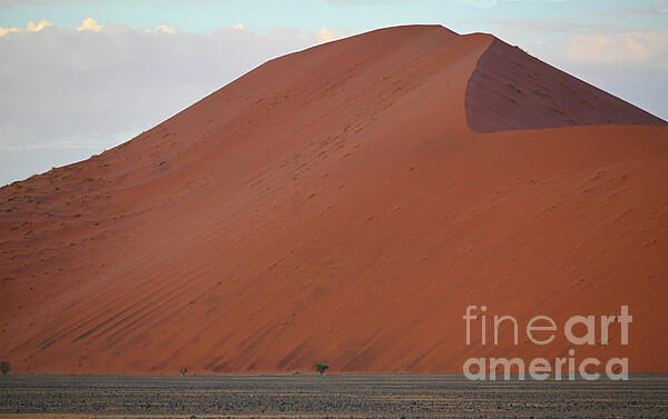 Sherry Epley - Namibian Red Dune