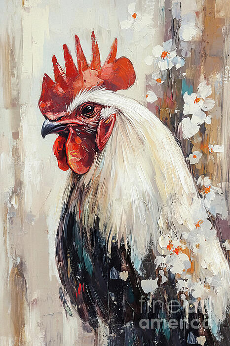 Vibrant Art