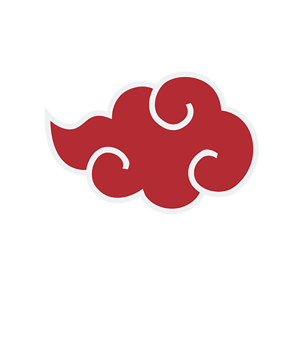 akasuki naruto Logo PNG Vector (AI) Free Download