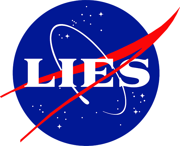 bob ross nasa lies shirt