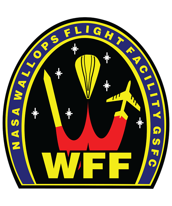 nasa flight insignia