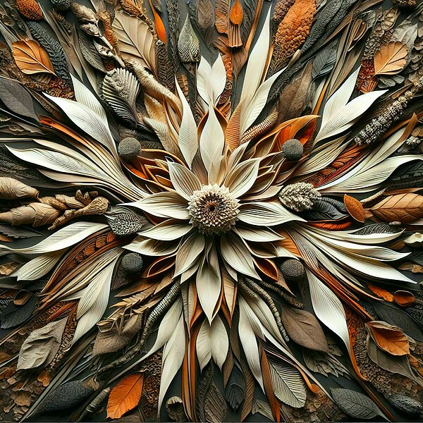 Natural Art