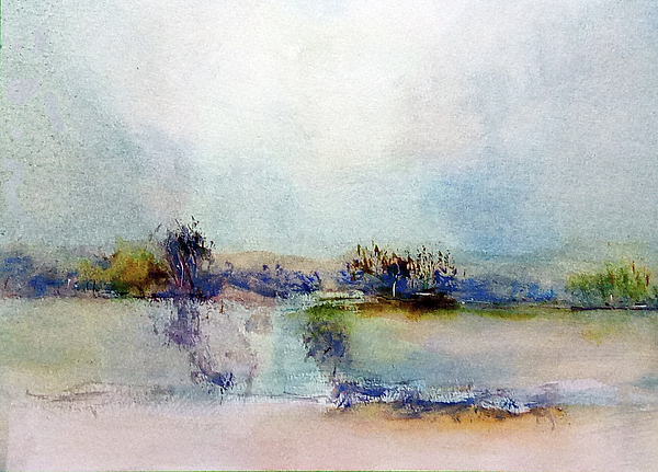 Reflection Paintings