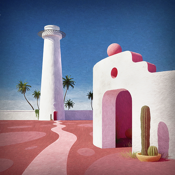 Surreal Digital+art
