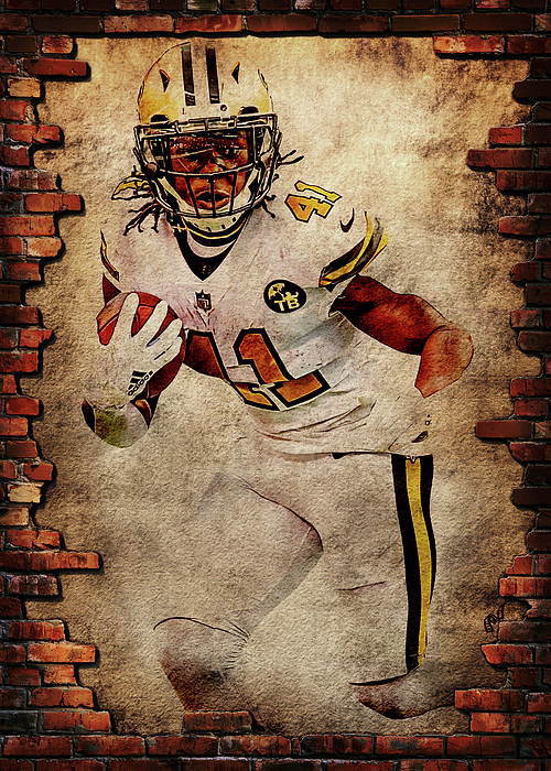 Joe Greene Art for Sale - Pixels