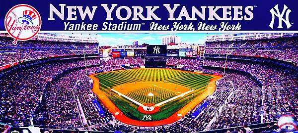 Aziza Del Rosario - NewYork Yankees