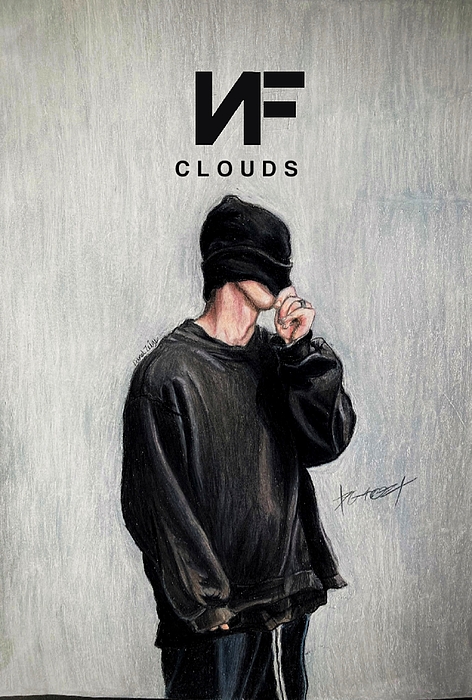 Cotton Clouds LP