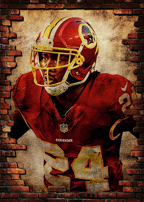 Redskins T-Shirts for Sale - Fine Art America