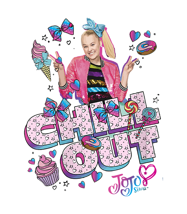 Jojo siwa throw online blanket