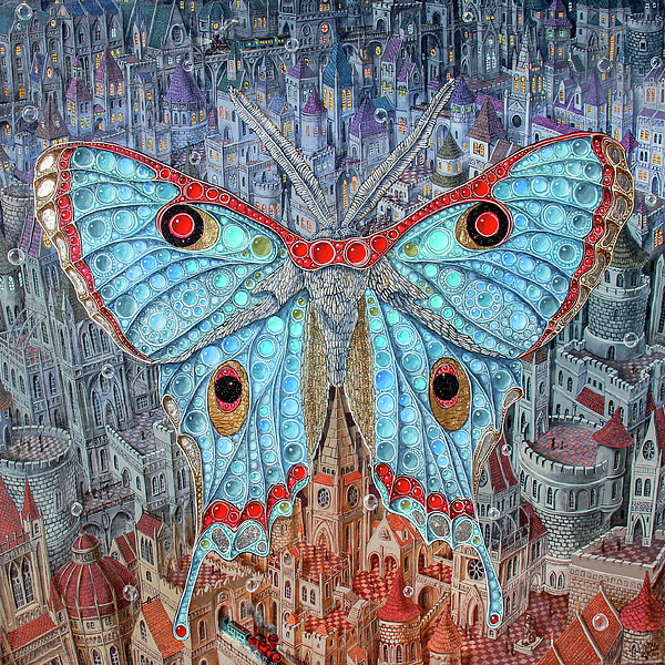 Whimsical Art