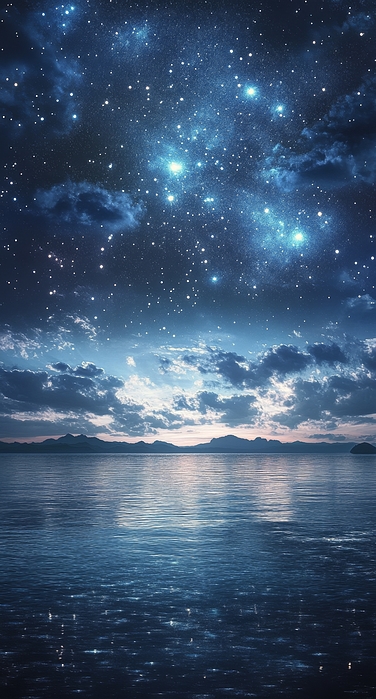 Sky Photographs