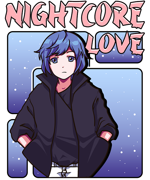 Re:Nightcore