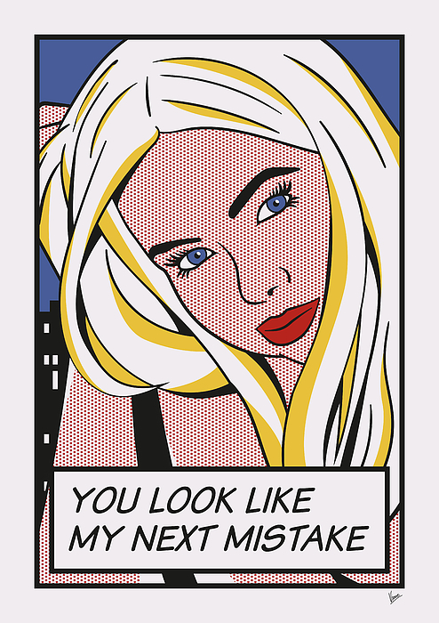 press review | Juxtapoz | Koak | PERROTIN