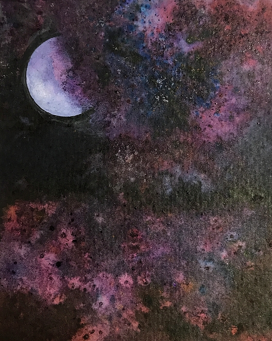 Abstract Paintings
