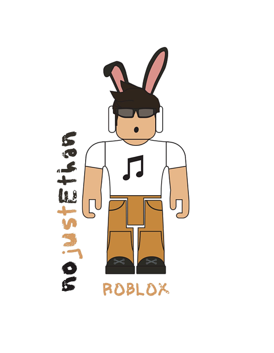 KaceyWillEatChu Roblox Tote Bag by MatiKids Classic - Fine Art America