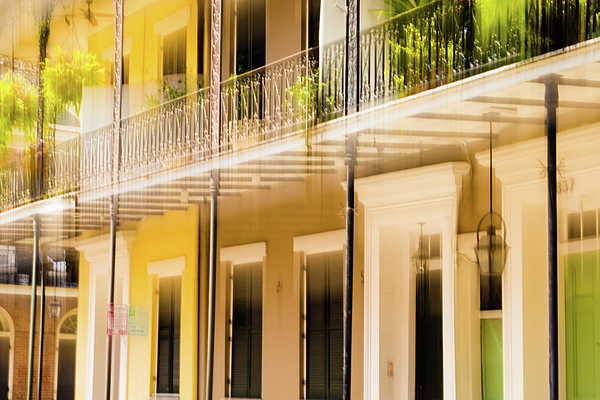 New Orleans Art
